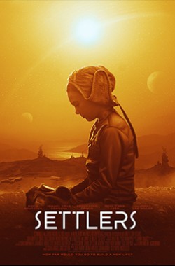 Settlers (2021 - VJ Kevin - Luganda)